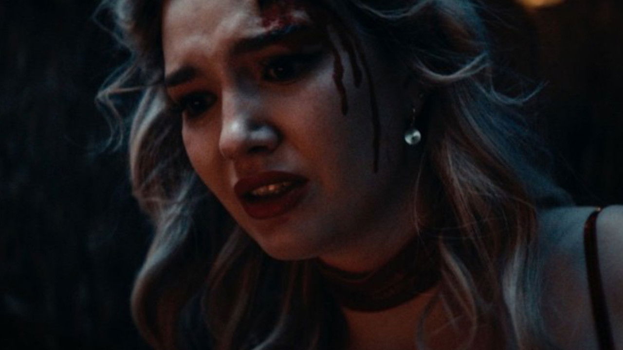 Whistle Movie Screenshot 2